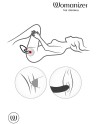 Duo 2 double stimulation Bordeaux