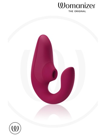 Blend double stimulation Fushia