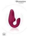 Blend double stimulation Fushia