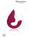 Blend double stimulation Fushia