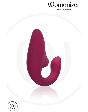 Blend double stimulation Fushia