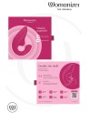 Blend double stimulation Fushia