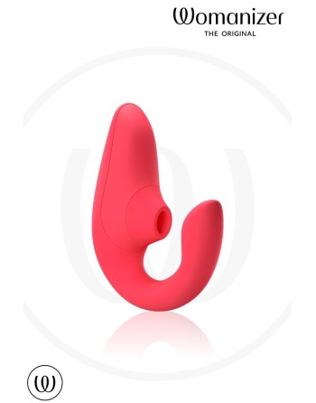 Blend double stimulation Rose
