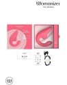 Blend double stimulation Rose