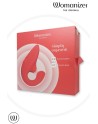 Blend double stimulation Rose