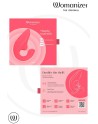 Blend double stimulation Rose