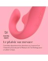 Blend double stimulation Rose