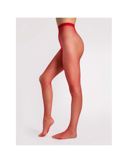 lingerie sexy marque fiore collants et bas : greta red fi lingerie sexy marque fiore collants et bas : greta red fi