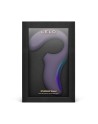 LELO Enigma Wave stimulateur à pulsation d'air triple stimulation