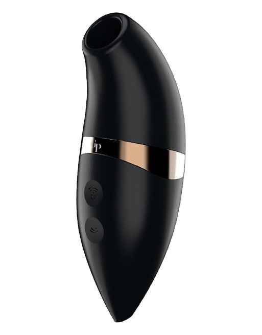 Aura Pulse By Satisfyer