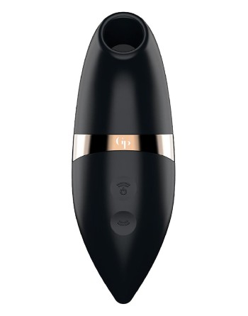 Aura Pulse By Satisfyer