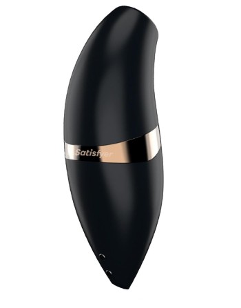 Aura Pulse By Satisfyer