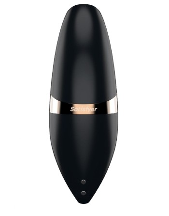 Aura Pulse By Satisfyer