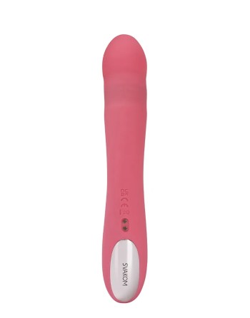 Vibromasseur Rabbit avec va-et-vient Avery