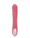Vibromasseur Rabbit avec va-et-vient Avery