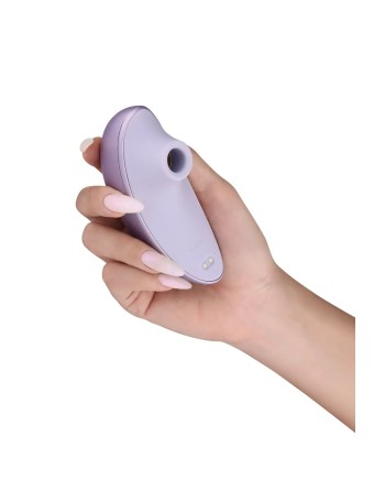 Stimulateur clitoridien à air pulsé Pulse Galaxie