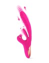Sassy, Vibromasseur rabbit va-et-vient 3-en-1