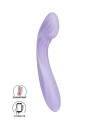 Margot - Vibromasseur point G et clitoris