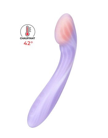 Margot - Vibromasseur point G et clitoris