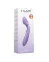 Margot - Vibromasseur point G et clitoris