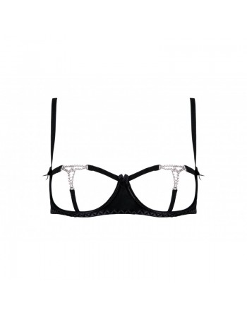 Mango Ensemble 2 pcs - Noir