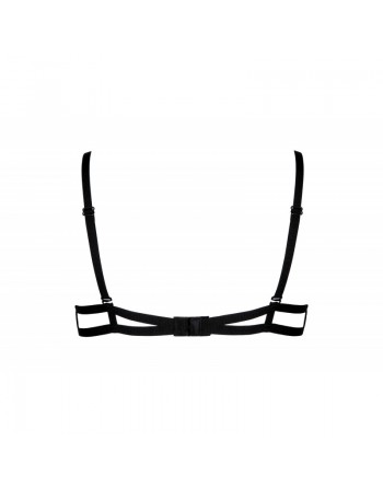 Mango Ensemble 2 pcs - Noir