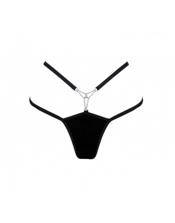 Mango Ensemble 2 pcs - Noir