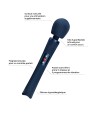 Fun Factory Vim - Vibromasseur wand puissant
