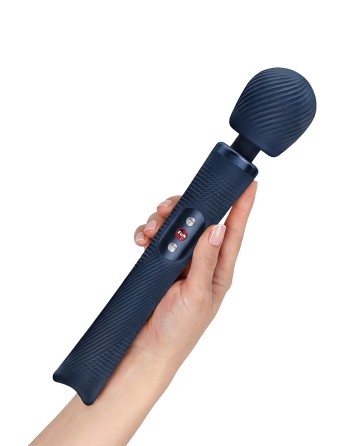 Fun Factory Vim - Vibromasseur wand puissant