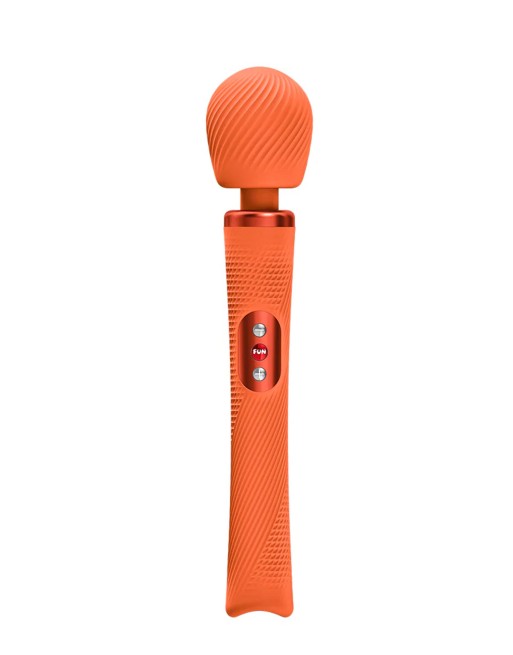 Fun Factory Vim - Vibromasseur wand puissant
