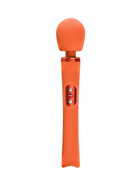 Fun Factory Vim - Vibromasseur wand puissant