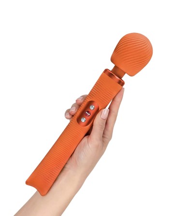 Fun Factory Vim - Vibromasseur wand puissant