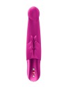 Bi Stronic Fusion - Vibromasseur rabbit pulsant