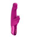 Wicked Angel - Vibromasseur ange piles + charge