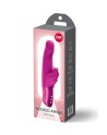 Wicked Angel - Vibromasseur ange piles + charge