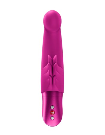 Wicked Angel - Vibromasseur ange piles + charge
