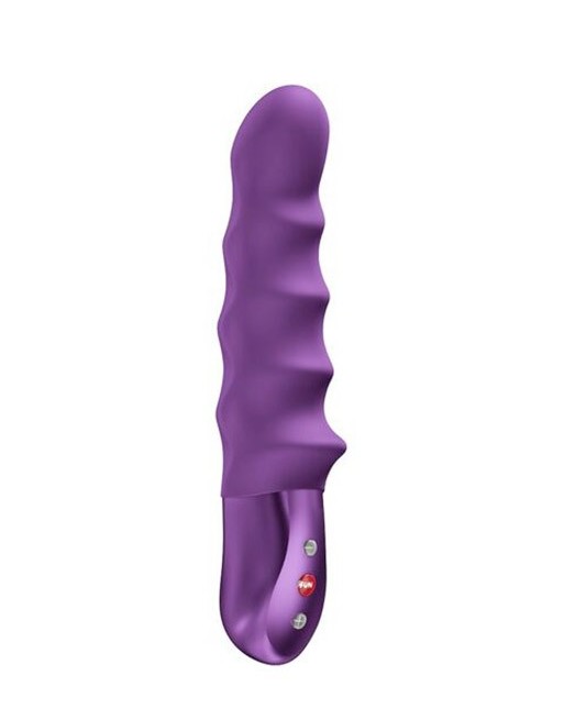 Stronic Surf - Vibromasseur va-et-vient pulsateur