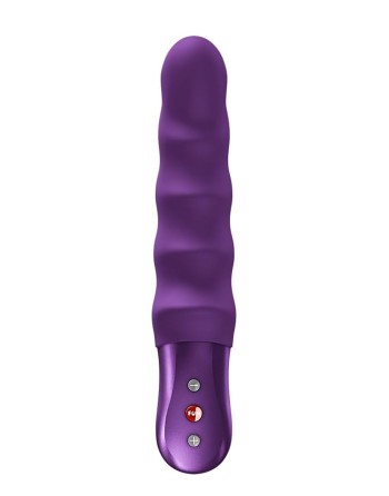 Stronic Surf - Vibromasseur va-et-vient pulsateur