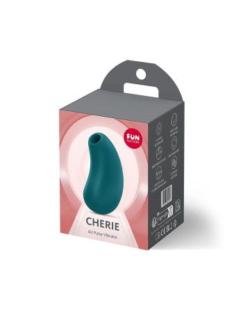 Fun Factory Cherie - Stimulateur clitoridien