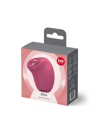 Fun Factory Mea - Aspirateur clitoris sans contact