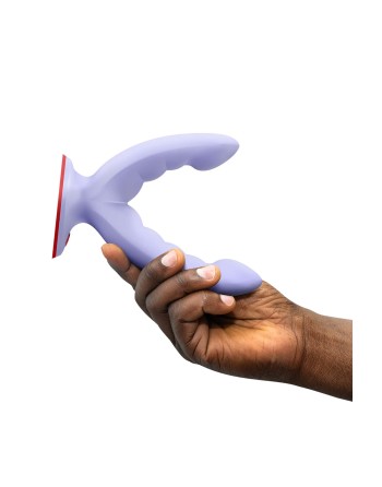 Fun Factory Ryde - Dildo double pénétration