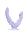 Fun Factory Ryde - Dildo double pénétration