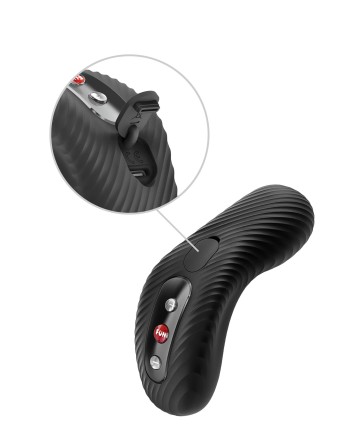 Fun Factory Laya III – Stimulateur clitoridien