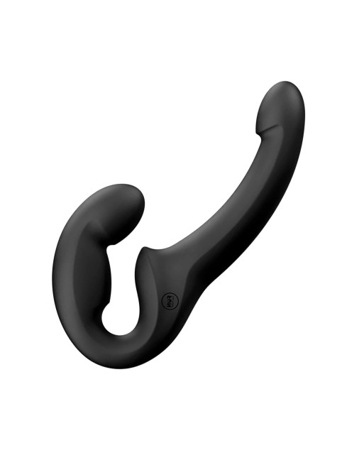 Fun Factory Share Lite - Double gode sans harnais