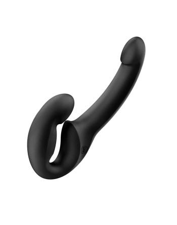 Fun Factory Share Lite - Double gode sans harnais