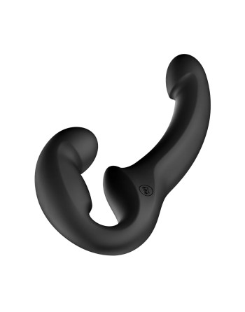 Fun Factory Share Lite - Double gode sans harnais