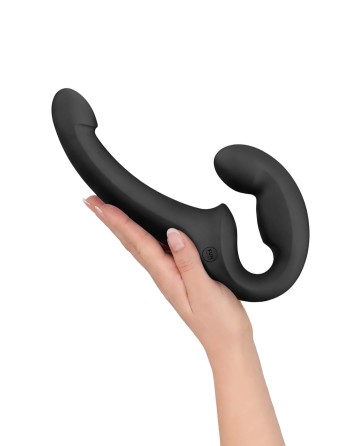 Fun Factory Share Lite - Double gode sans harnais