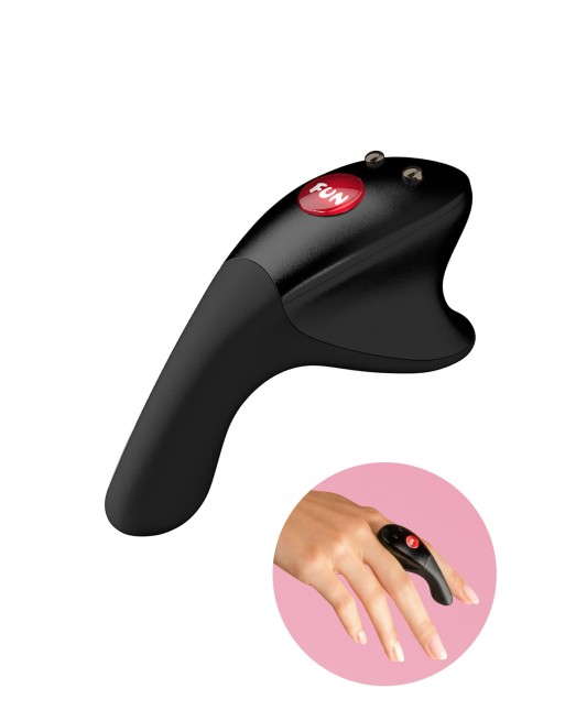 Fun Factory - Stimulateur de doigt vibrant