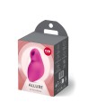 Allure - Stimulateur clito air pulsé + vibrations
