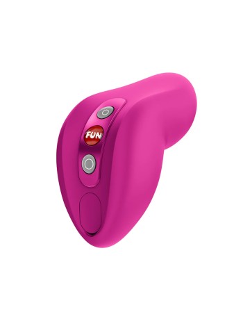 Allure - Stimulateur clito air pulsé + vibrations